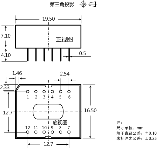 CTM8251KD_外观尺寸图