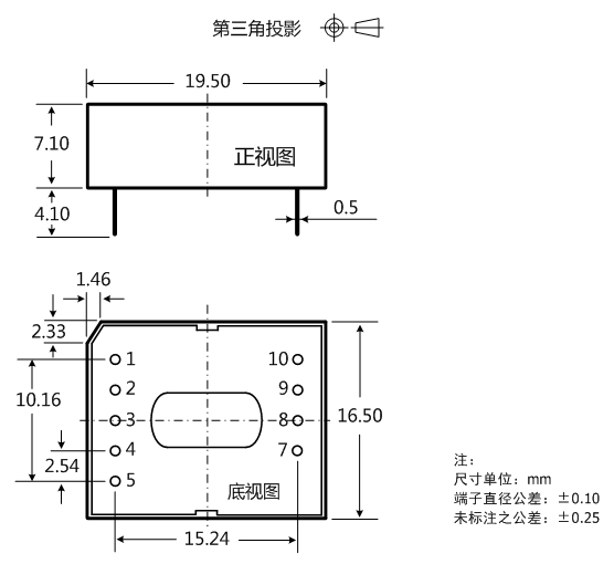 RSM3485PCT_外观尺寸图