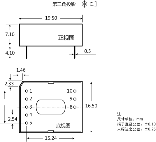 RSM485CHT_外观尺寸图